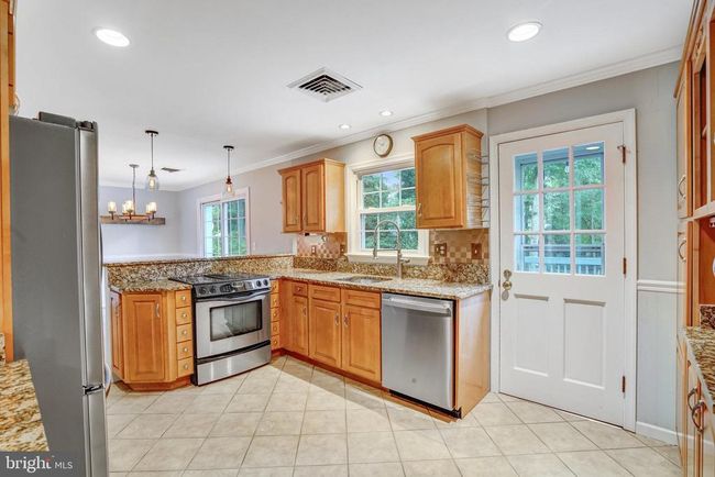 4413 Laurel Rd, House other with 4 bedrooms, 3 bathrooms and null parking in ALEXANDRIA VA | Image 27