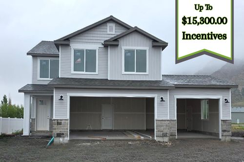 306 W 1325 N, Brigham City, UT, 84302-1594 | Card Image