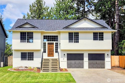 3709 232nd Street Ct E, Spanaway, WA, 98387-6912 | Card Image