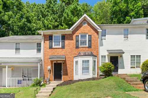 7220 Crestside Dr, Austell, GA, 30168-7022 | Card Image