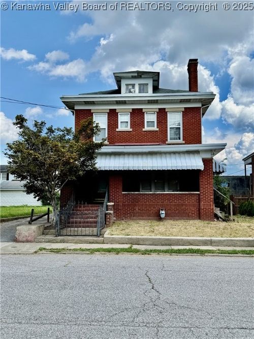 406 Elm St, Charleston, WV, 25302-1708 | Card Image