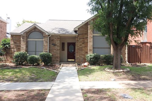 2709 Garden Springs Dr, Richardson, TX, 75082-3429 | Card Image