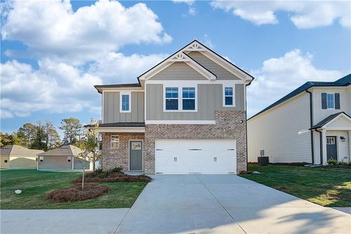 327 Abbott Crossing Cir, Conyers, GA, 30094-3003 | Card Image