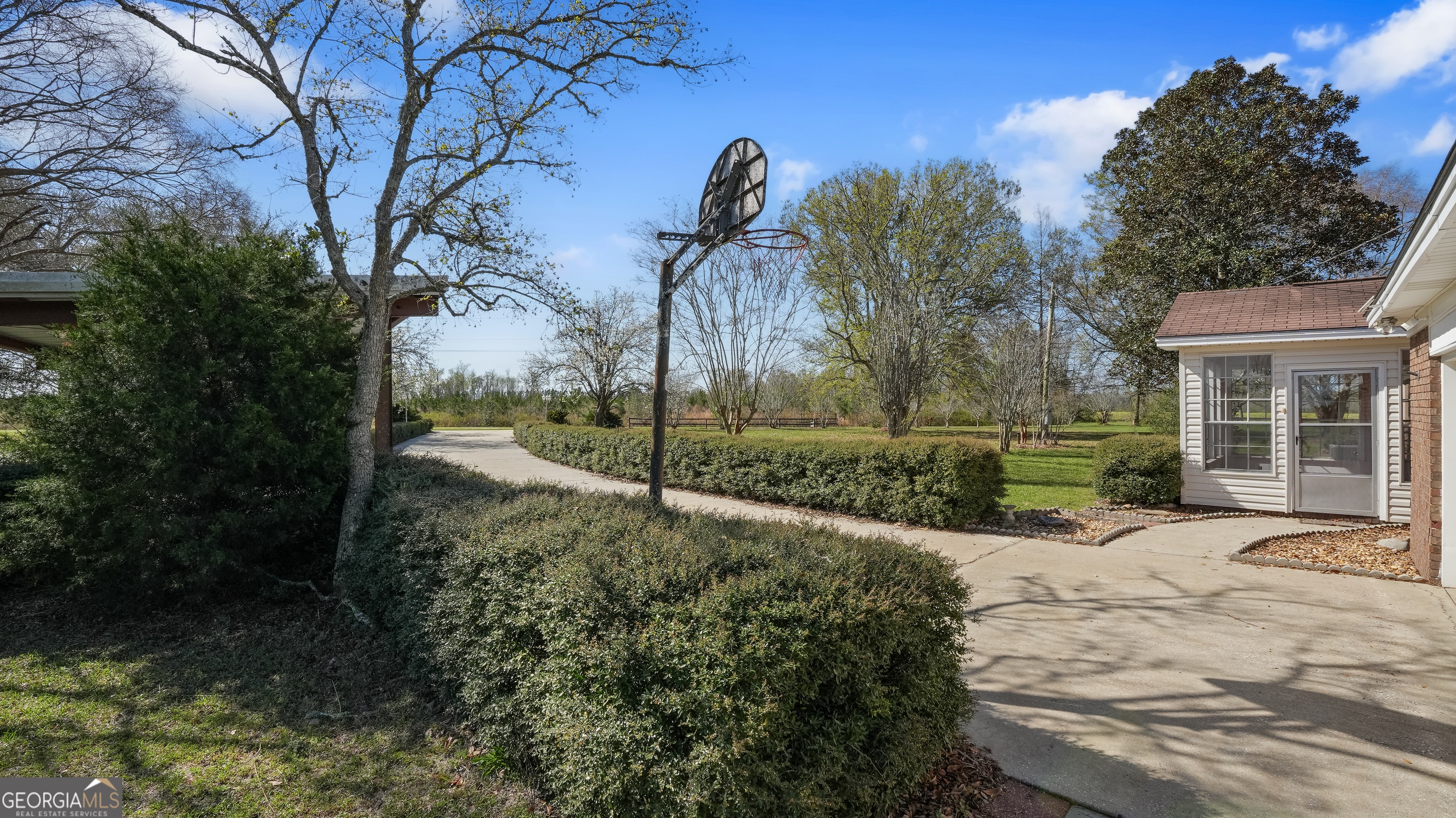 Residential in Screven