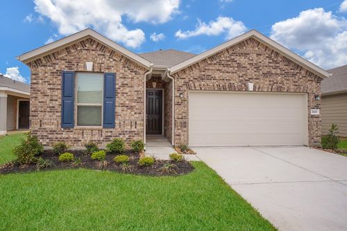 20615 Teakwood Fields Ln, Katy, TX, 77449-2575 | Card Image