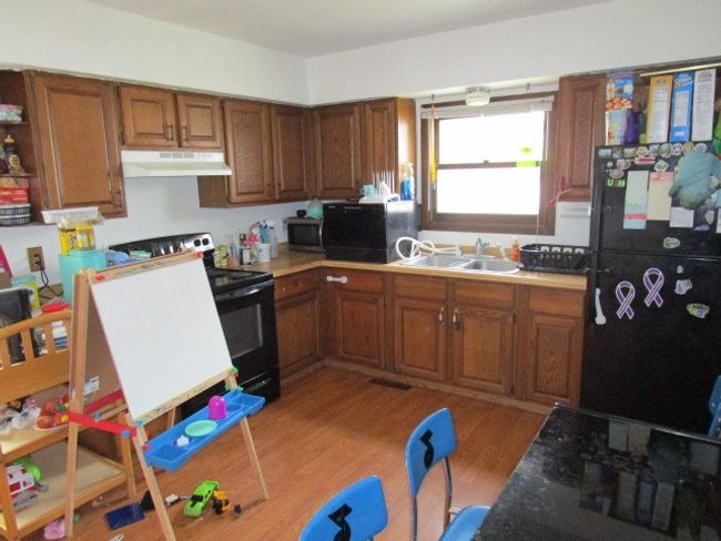 419 Corbett Ave W, House other with 2 bedrooms, 1 bathrooms and null parking in Ladysmith WI | Image 9