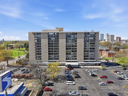 700 E 9th -3d, Little Rock, AR, 72202 | Card Image