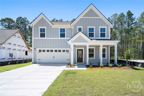 114 Chatham Lane, Richmond Hill, GA, 31324 | Card Image