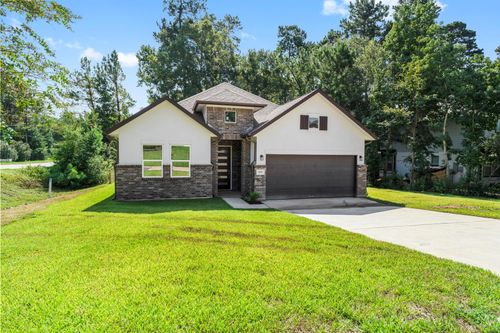 3532 White Oak Point Dr, Conroe, TX, 77304-4975 | Card Image