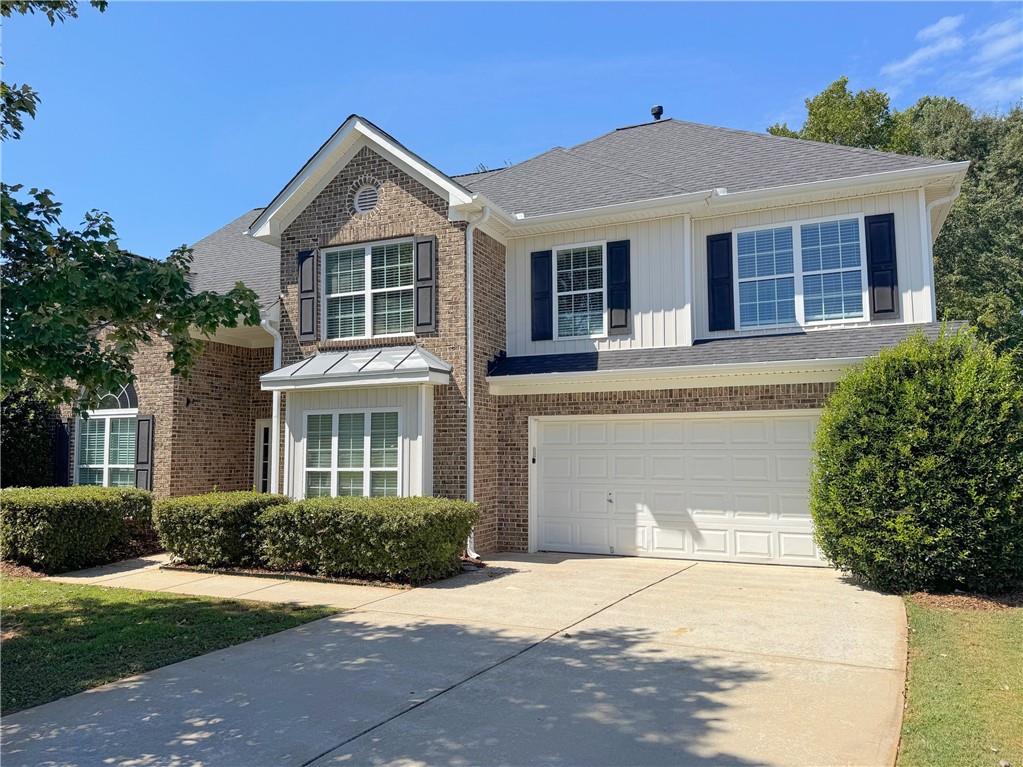 Residential in Mcdonough