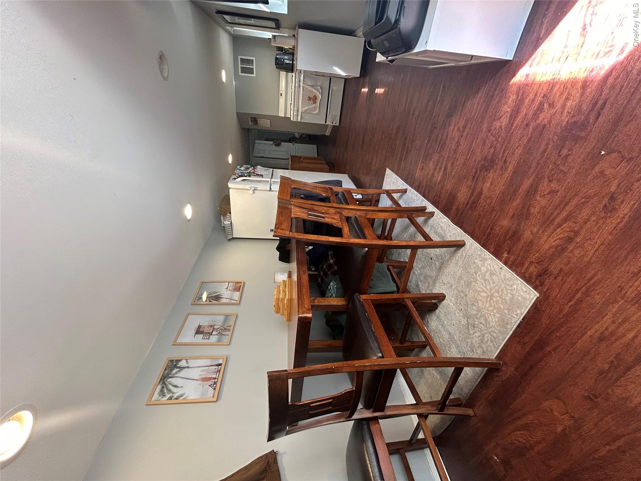 Residential Lease in Long Beach
