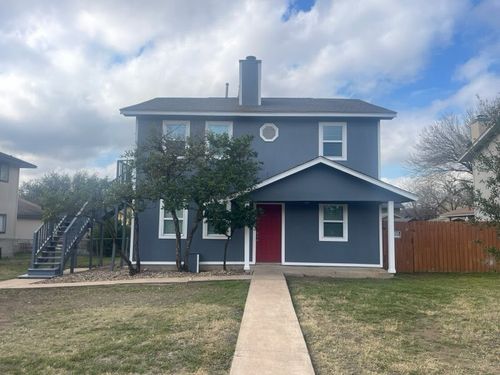 a-2107 Conestoga Trl, Austin, TX, 78744-3505 | Card Image