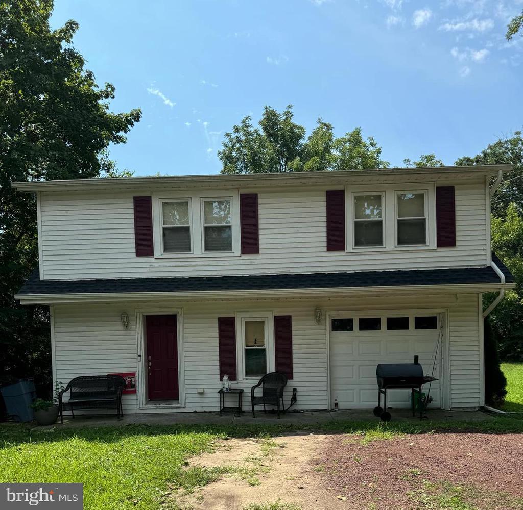 Wheat Rd, Vineland, NJ 08360