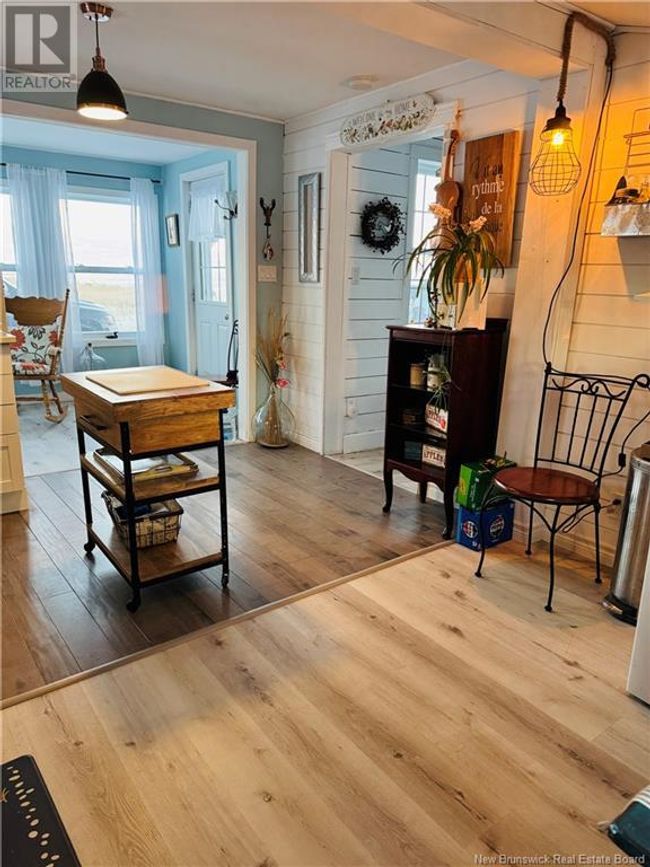 3282 Rte 117, House other with 1 bedrooms, 1 bathrooms and null parking in Pointe-Sapin NB | Image 6