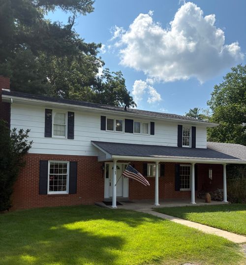 165 Colonial Drive, Paducah, KY, 42001 | Card Image