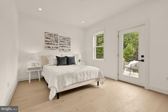 2035 N Capitol St Ne, Townhouse with 4 bedrooms, 4 bathrooms and null parking in WASHINGTON DC | Image 27