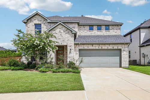 4208 Tawakoni Dr, Mckinney, TX, 75071-2643 | Card Image