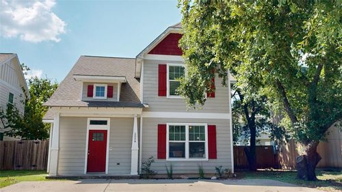 a-205 Sterling St, College Station, TX, 77840-3938 | Card Image