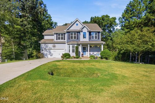 195 Timberwind Rd, Franklinton, NC, 27525-9523 | Card Image