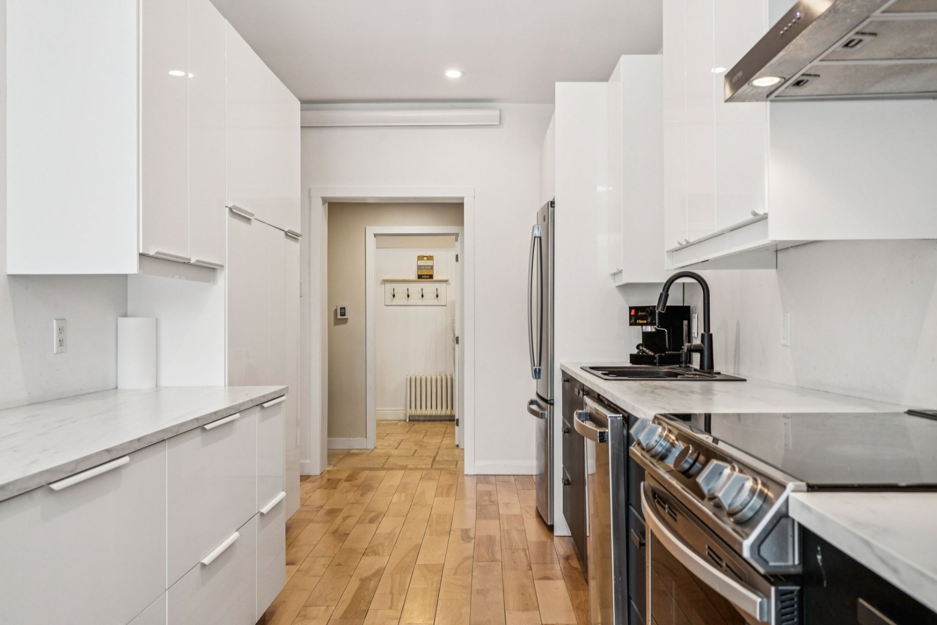 Residential in La Minerve 4