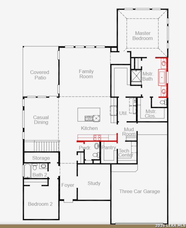 Residential in San Antonio 2