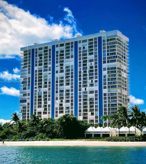 th7-881 Ocean Dr, Key Biscayne, FL, 33149-2605 | Card Image