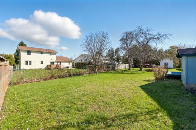 32 Price St W, House other with 2 bedrooms, 2 bathrooms and 6 parking in Brighton ON | Image 41