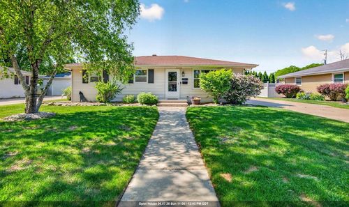 1438 W Kimberly Avenue, KIMBERLY, WI, 54136 | Card Image