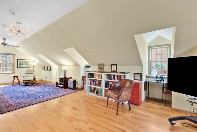 3rd Floor Office/Family Room | Image 29