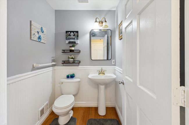 3837 Sugarbush Dr, House other with 4 bedrooms, 4 bathrooms and null parking in Howell MI | Image 21