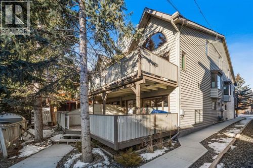 809 5 St, Canmore, AB, T1W2G1 | Card Image