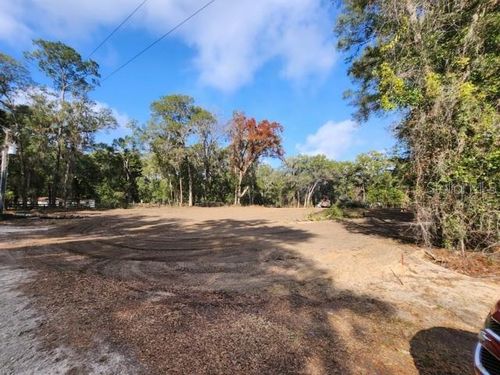 Lot 16 Se 131st Pl, BELLEVIEW, FL, 34420 | Card Image