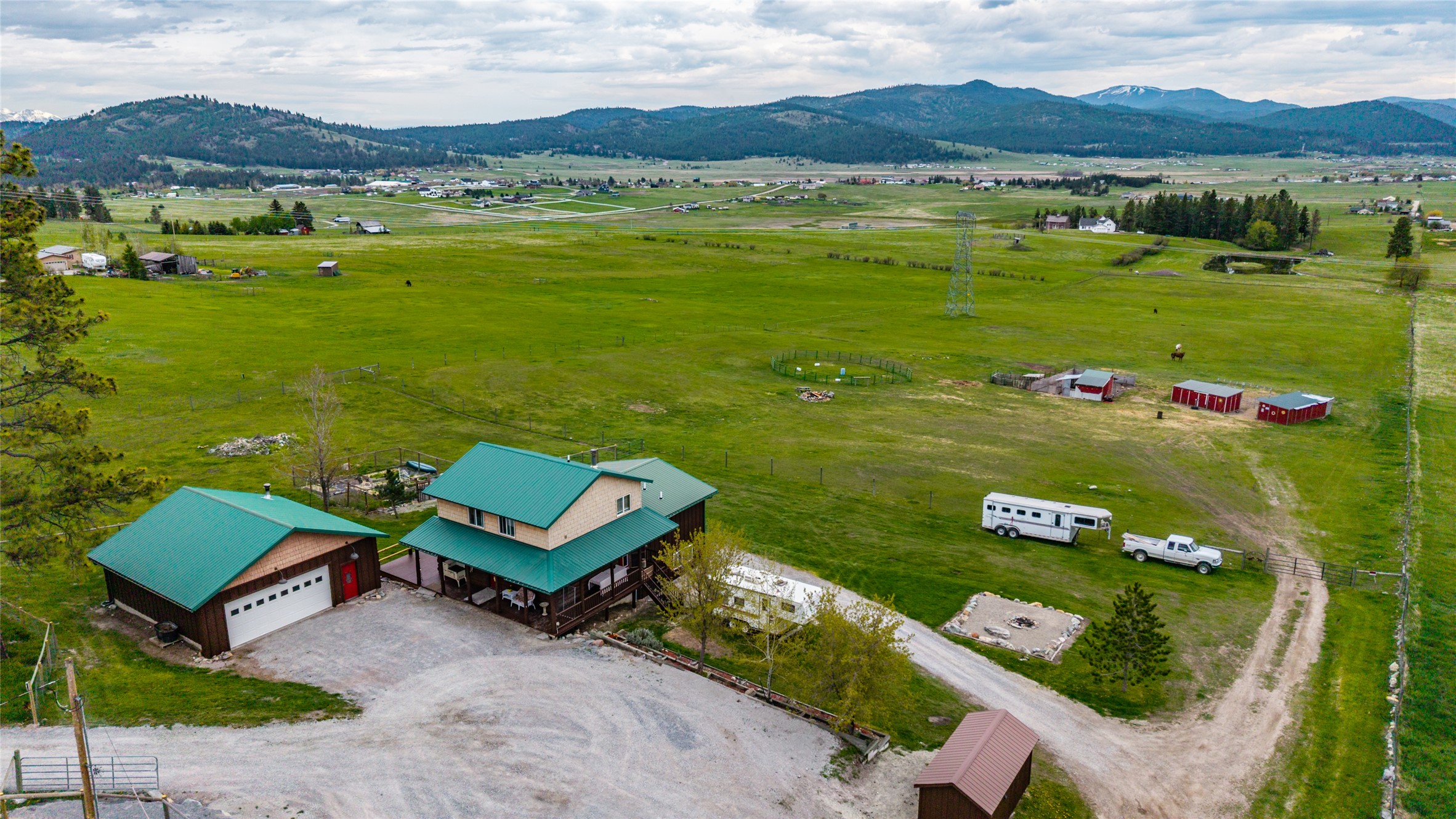 Residential in Kalispell 2