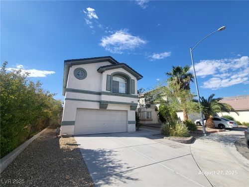 9665 Marble Peak Ct, Las Vegas, NV, 89129-7841 | Card Image