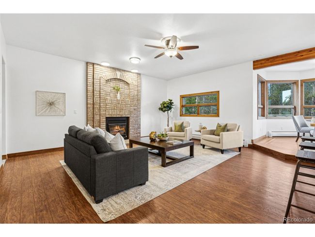 9303 Dauntless Way, House other with 4 bedrooms, 4 bathrooms and null parking in Conifer CO | Image 20