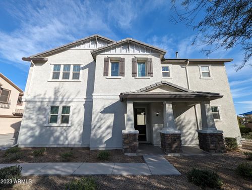1253 N 166th Ave, Goodyear, AZ, 85338-3023 | Card Image
