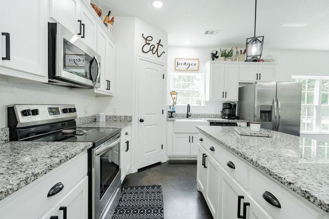 13530 Hiram Rd, House other with 3 bedrooms, 2 bathrooms and null parking in Wills Point TX | Image 11