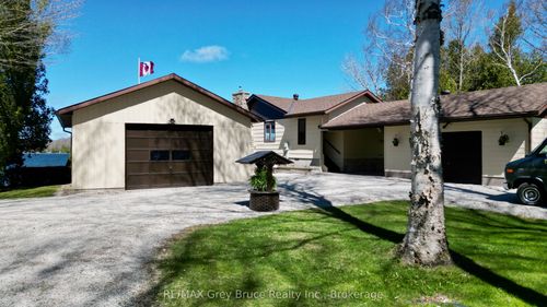 120 Tammy'S Cove Road, Northern Bruce Peninsula, ON, N0H1W0 | Card Image