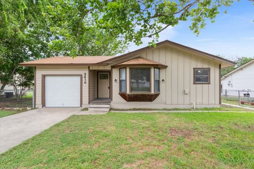 2410 Meadow Lane, Copperas Cove, TX, 76522 | Card Image
