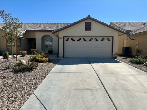 4825 Winterset Drive, Las Vegas, NV, 89130 | Card Image