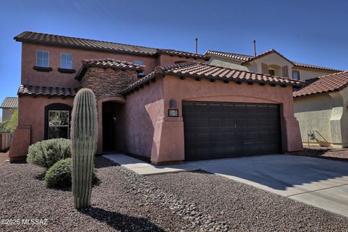 59 W Calle Priscal, Sahuarita, AZ, 85629-6638 | Card Image