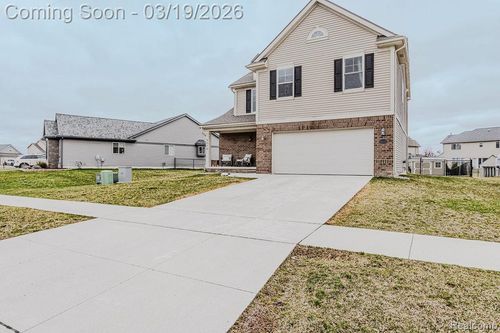 9010 Birch Pointe Dr, Newport, MI, 48166-9287 | Card Image