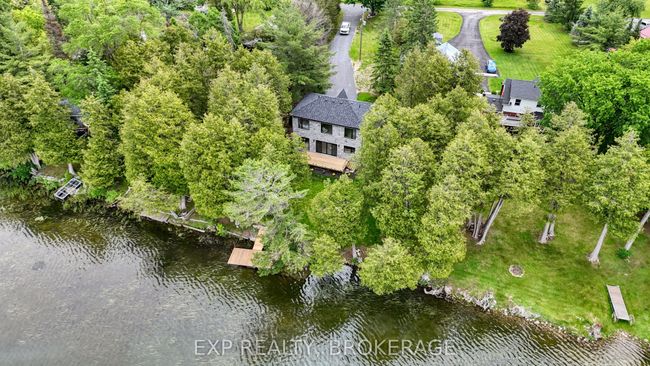 121B Varty Lake Rd, House other with 3 bedrooms, 2 bathrooms and 8 parking in Yarker ON | Image 47