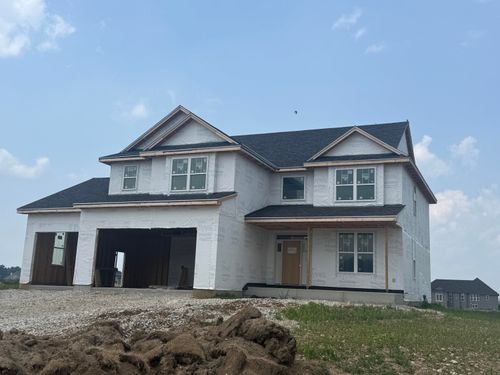 N80W27670 Meadow Ct, Sussex, WI, 53089 | Card Image