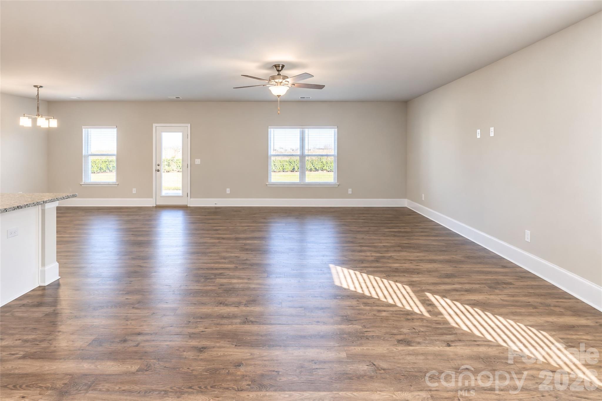 Residential in Charlotte 5