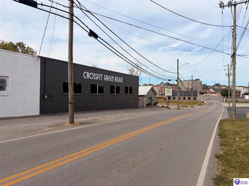 201 S Columbia Ave, Campbellsville, KY, 42718-2361 | Card Image