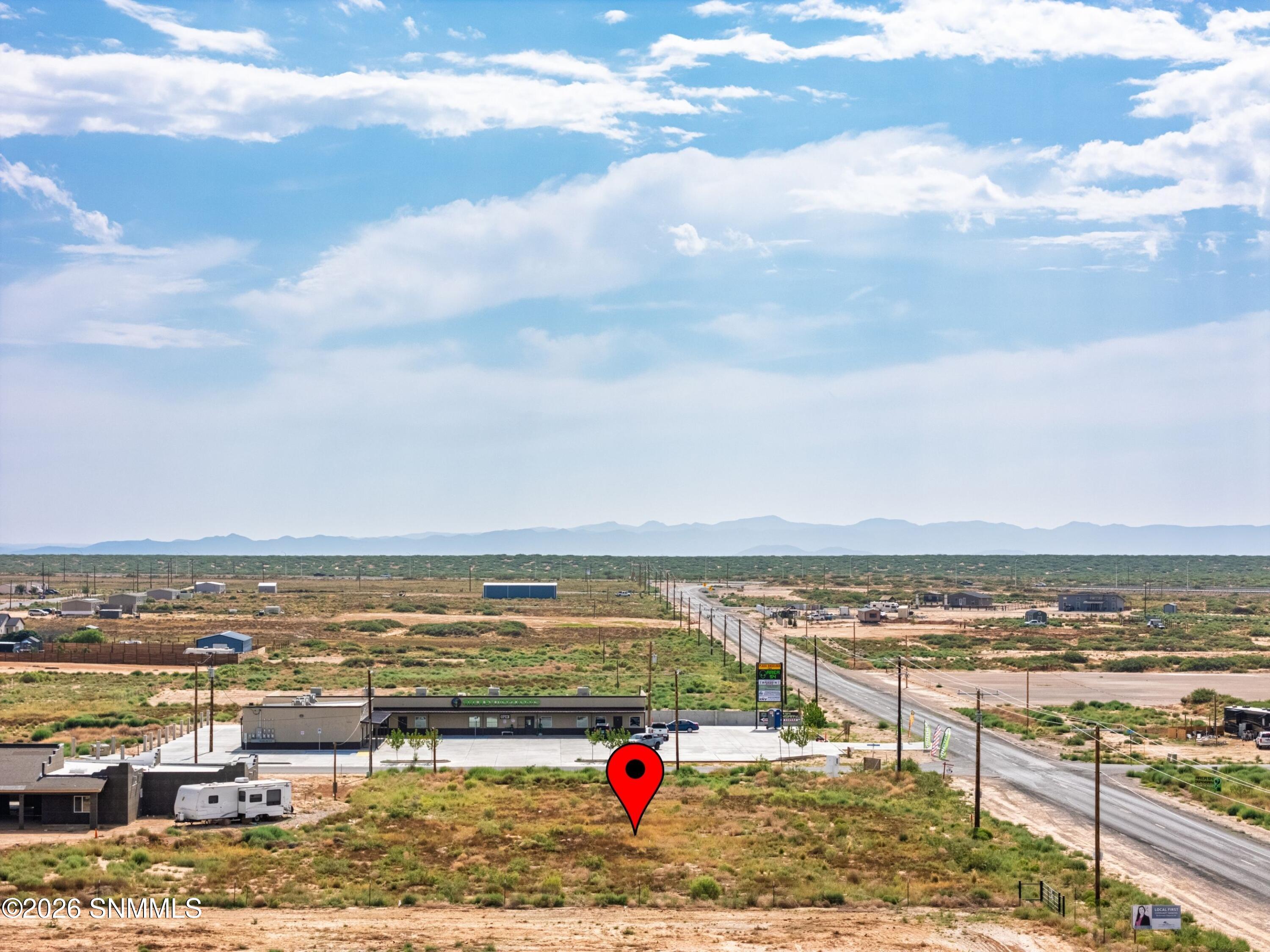 Land in Chaparral 4