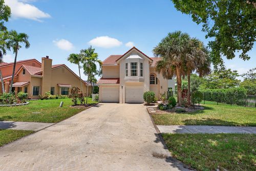 6401 Nw 58th Ter, Parkland, FL, 33067-4438 | Card Image