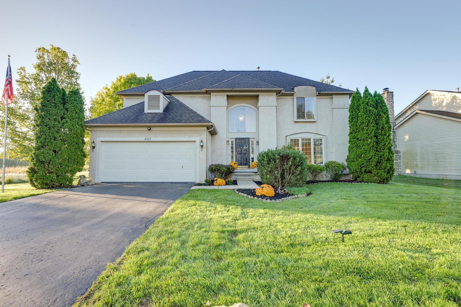 Dietz Dr, Canal Winchester, OH 43110