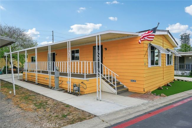 SPC-37 - 2930 W Rialto Ave, Home with 3 bedrooms, 2 bathrooms and null parking in Rialto CA | Image 6